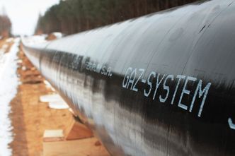 Budimex i Mostostal Kraków wybudują gazociąg dla Gaz-Systemu