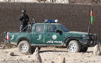 Talibowie wzięli zakładników. Szturm na hotel