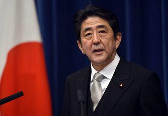 Przełomowa deklaracja nowego rządu Japonii