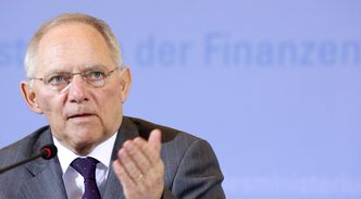 Kryzys na Cyprze. Niemcy twierdzą, że plan jest uczciwy