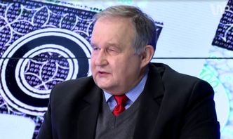 Maria Andrzej Faliński odchodzi z Polskiej Organizacji Handlu i Dystrybucji