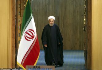 Francja chce, by UE rozważyła nowe sankcje wobec Iranu