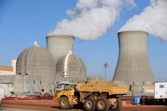 USA: Rząd wydał zgodę na budowę nowych reaktorów jądrowych