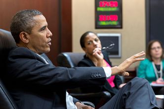 Obama ostrzega przed paraliżem budżetowym. USA pogrążą się w chaosie?
