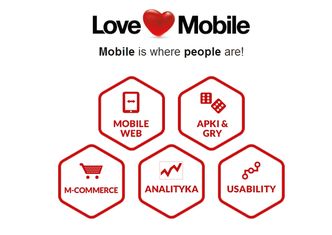 o2 startuje z agencją LoveMobile