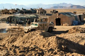 Wojna w Afganistanie. Amerykanie zadowoleni z trwającej 13 lat operacji