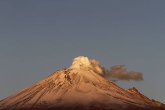 Erupcja wulkanu bardzo możliwa? Wyspa El Hierro znów się trzęsie