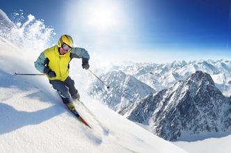 Ubezpieczenia dla narciarzy i snowboardzistów. Jak znaleźć to najlepsze?