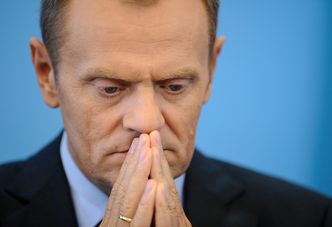Merkel kontra Tusk i Komorowski. Jutro proces