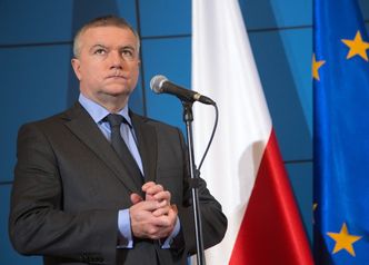 Wybory w PO do powtórki? Graś: winni zostaną ukarani