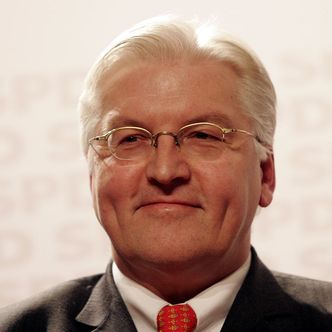 Steinmeier dziękuje Rosji za pomoc w uwolnieniu obserwatorów