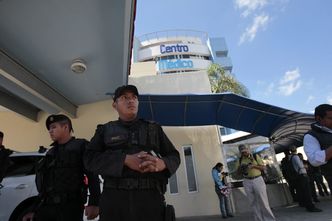 Afera korupcyjna w Gwatemali. Była wiceprezydent aresztowana