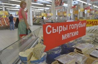 Kryzys w Rosji. Inflacja zaskoczyła wszystkich, zwykli Rosjanie muszą coraz głębiej sięgać do portfeli