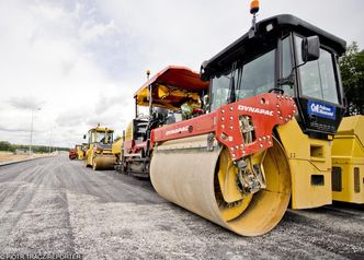 Koniec sporu o budowy dróg. Polimex-Mostostal porozumiał się z GDDKiA