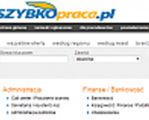 Szybkopraca poprawia wyszukiwanie ofert rekrutacyjnych