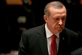 Wojna w Syrii. Turcja chętna do potencjalnej interwencji
