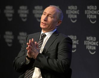 Australia zaproponuje cofnięcie zaproszenia dla Putina na G20