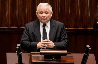 Tusk o oskarżeniach Kaczyńskiego: nieodpowiedzialne