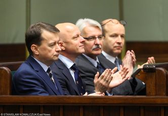 Najgorsi ministrowie w rządzie Beaty Szydło. Mogą drżeć o stołki?