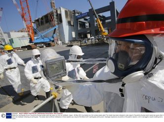 Fukushima znowu groźna. Wyciekło 300 ton silnie skażonej wody