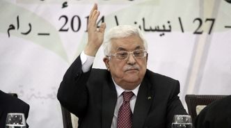 Abbas: Holokaust "najwstrętniejszą zbrodnią"