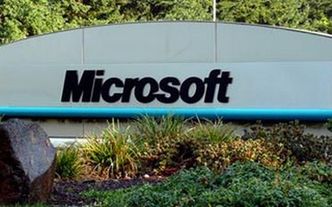 Microsoft odnotował stratę. Pierwszy raz w historii!