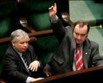 Sejm dał dodatkowe pieniądze na ratownictwo, budowę kościoła i dla IPN-u