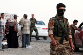 Co najmniej 9 zabitych, 20 rannych w zamachu w Bagdadzie