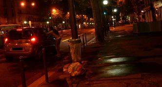 30 tys. euro mandatu za "kontraktowanie" prostytutki na ulicy