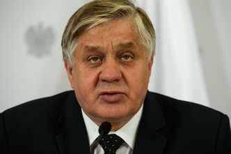 PiS i organizacje rolnicze za Jurgielem. Komisja Rolnictwa nie chce odwołania ministra