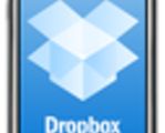 Dropbox na iPhone