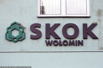Syndyk nie miał prawa żądać pieniędzy od klientów SKOK Wołomin