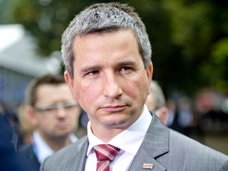 Minister Szczurek nie chce do strefy euro