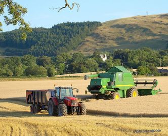 Unijne dotacje dla rolników. Eksperci pomagają w uzupełnieniu wniosków