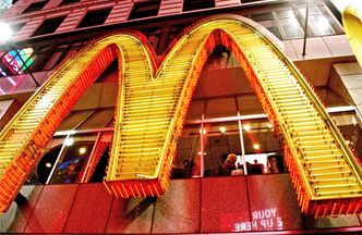 McDonald's ma poważne problemy. Kolejne ciosy spadają na koncern w USA i Brazylii