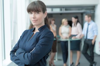 Kobiety w biznesie a równouprawnienie. UE wciąż bez porozumienia ws. kwot dla pań we władzach firm