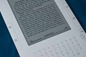 Tanie e-booki bez zabezpieczeń. Idziemy tą drogą