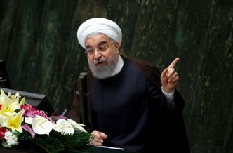 Sankcje wobec Iranu. We wtorek zaczną działać amerykańskie restrykcje