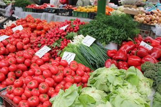 Polscy producenci żywności szukają rynków zbytu. Przebojem mięso i słodycze