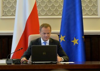 Kryzys na Krymie. "Autorytet Warszawy w Europie wysoki jak nigdy dotąd"