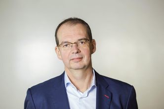 Jon Eastick nowym członkiem zarządu Allegro