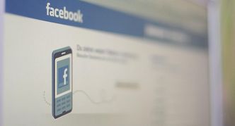 Facebook na giełdzie. Niedługo pierwsza ofera publiczna
