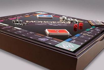 Włosi śmieją się z posłów, którzy krytykują grę "Monopoly"