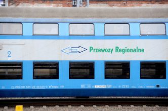 Przewozy Regionalne zmienią markę, wyremontują pociągi i wprowadzą wspólny bilet na autobusy