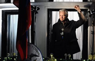 Assange zapowiada publikację 1 mln nowych dokumentów