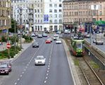 Wypadki na polskich drogach. Od środy do piątku na drogach zginęło 25 osób
