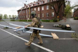 Polska zbrojeniówka ma potencjał. Nie tylko trotylem zdobywamy świat