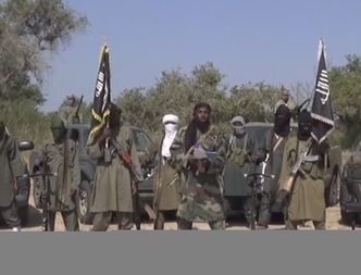 Walka z terroryzmem. Państwa afrykańskie tworzą fundusz przeciw Boko Haram