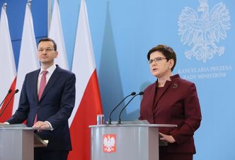 Morawiecki jedzie na szczyt G20. "To podsumowanie działań rządu PiS"