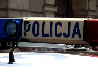 Poznań: Policja zidentyfikowała osoby, które wywiesiły antylitewski transparent